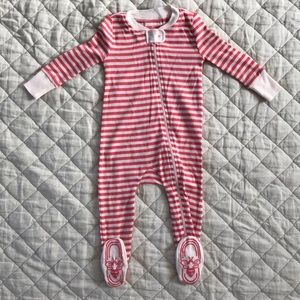 NWOT Burt’s Bees Baby Sleeper